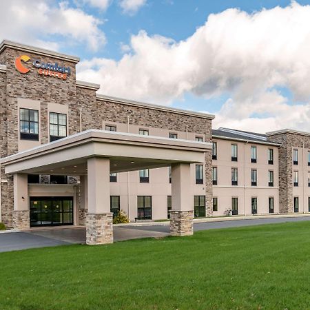 Comfort Suites Manheim - Lancaster Εξωτερικό φωτογραφία
