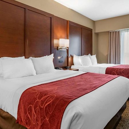Comfort Suites Manheim - Lancaster Εξωτερικό φωτογραφία