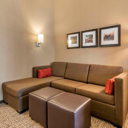 Comfort Suites Manheim - Lancaster Εξωτερικό φωτογραφία