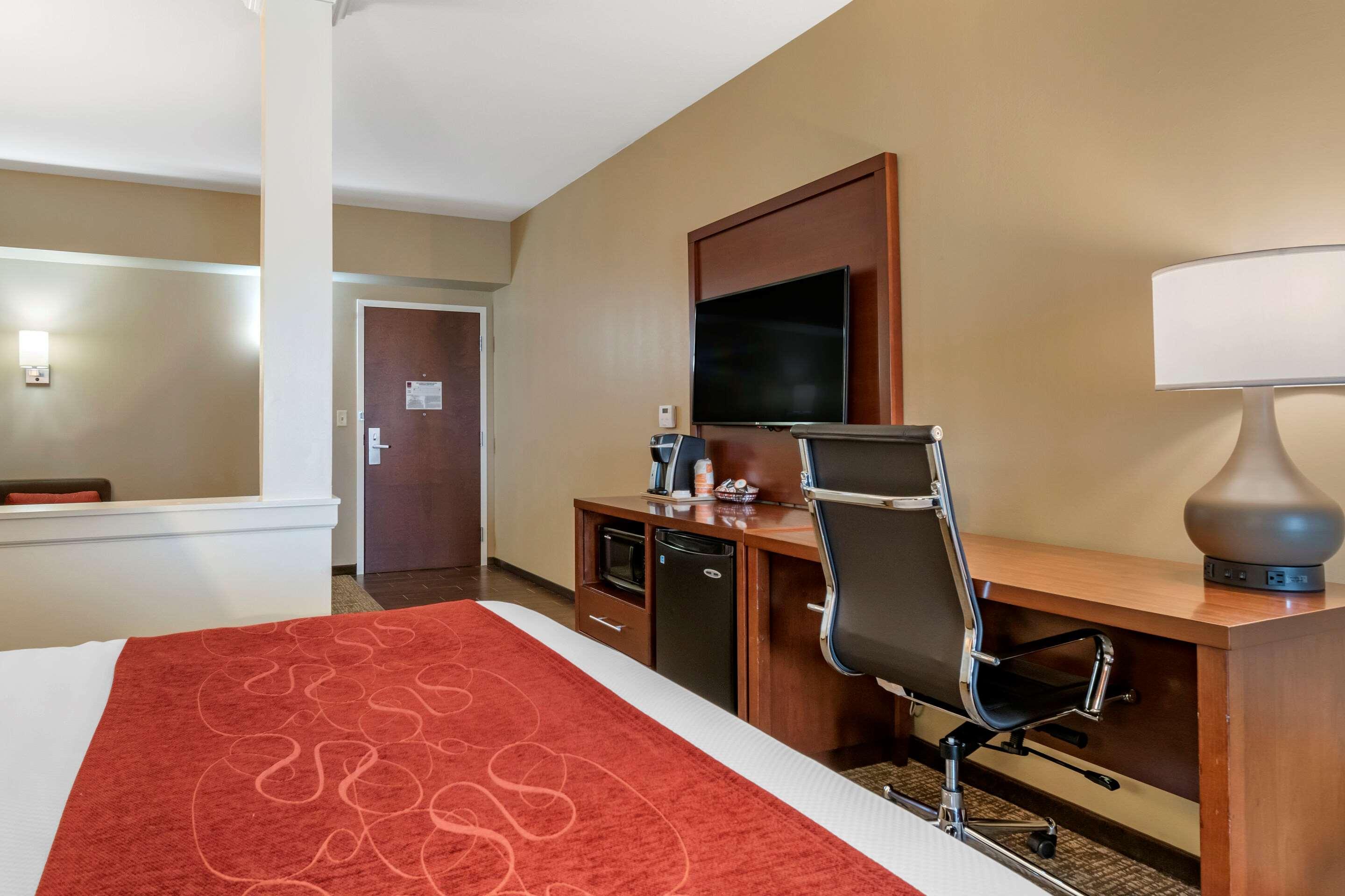 Comfort Suites Manheim - Lancaster Εξωτερικό φωτογραφία
