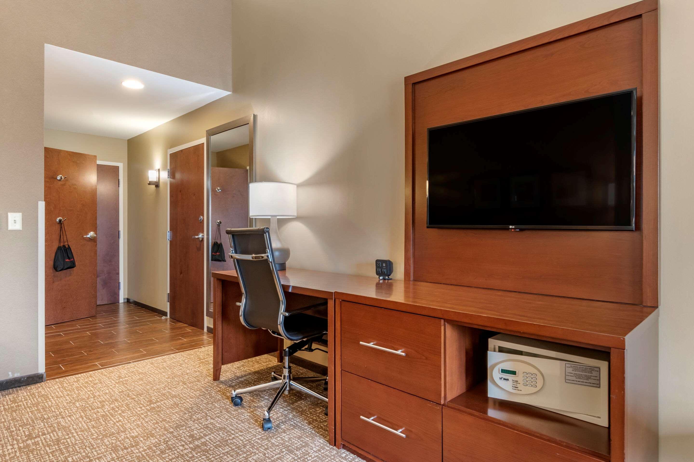 Comfort Suites Manheim - Lancaster Εξωτερικό φωτογραφία