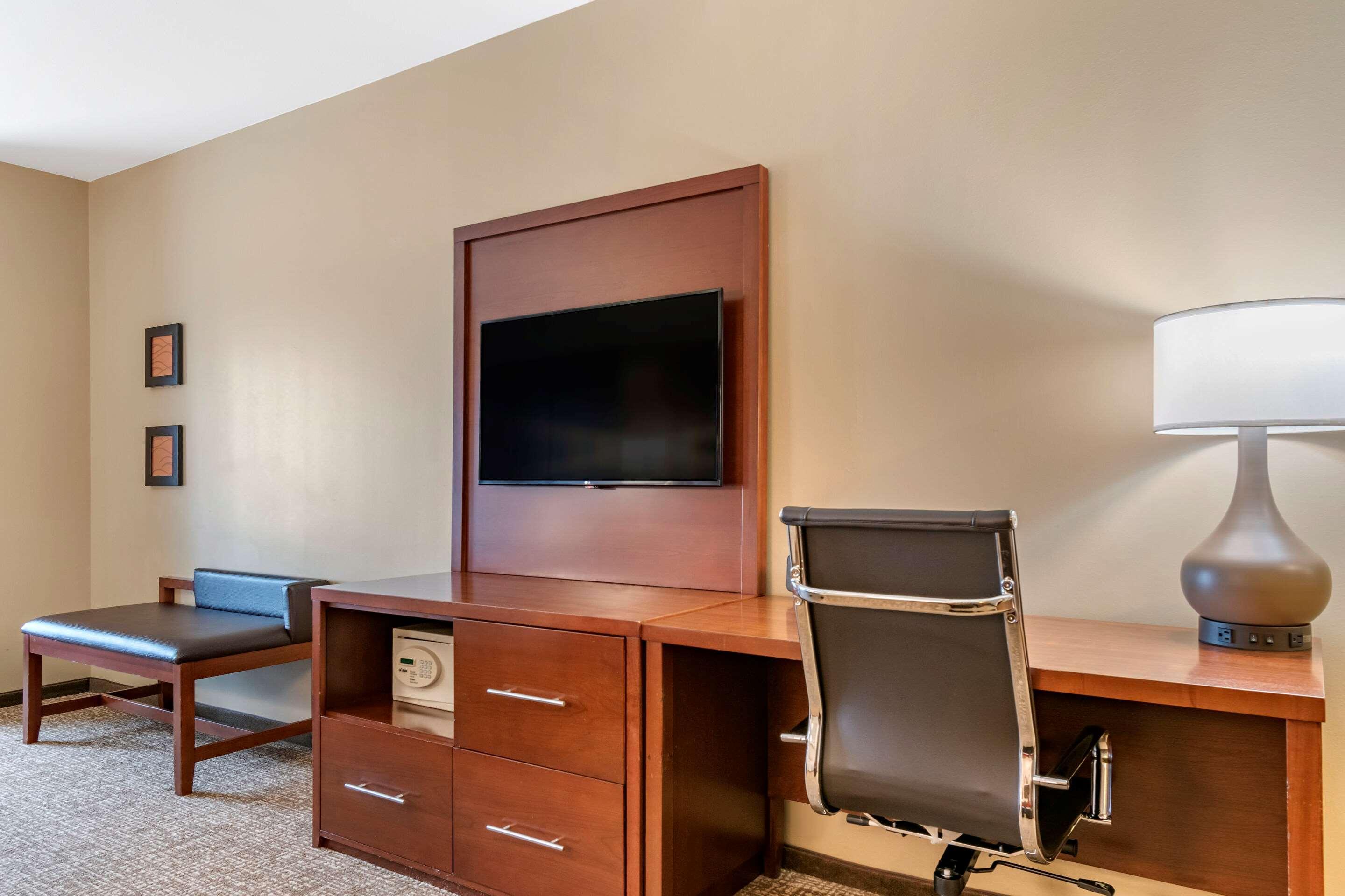 Comfort Suites Manheim - Lancaster Εξωτερικό φωτογραφία