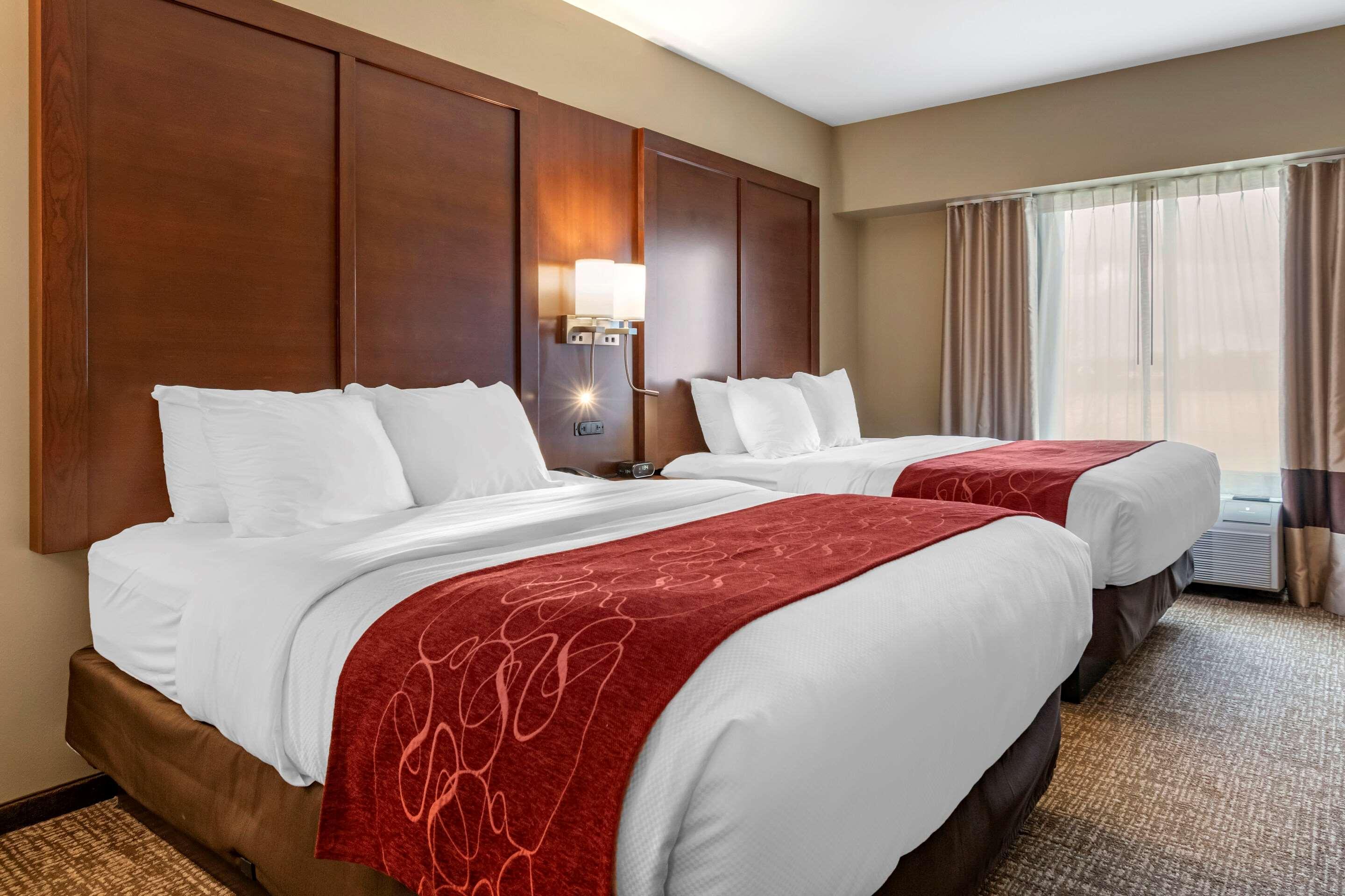 Comfort Suites Manheim - Lancaster Εξωτερικό φωτογραφία