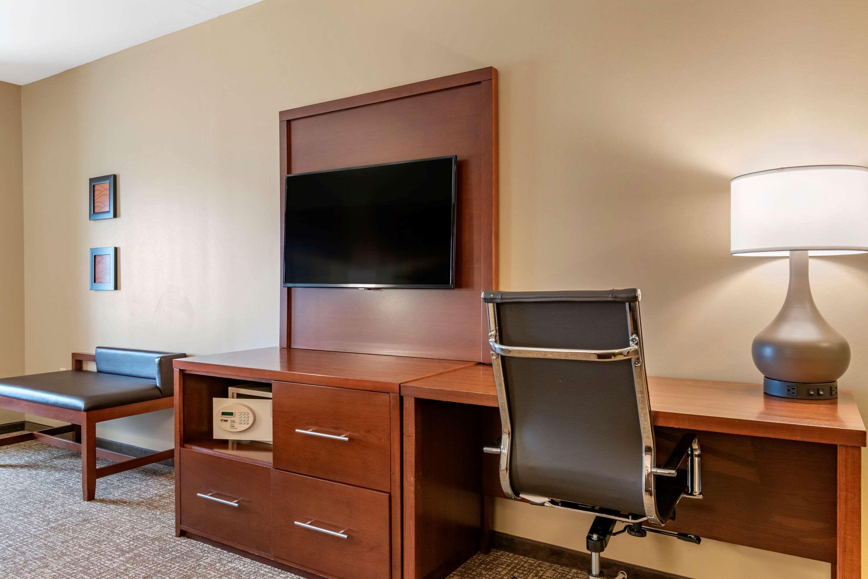 Comfort Suites Manheim - Lancaster Εξωτερικό φωτογραφία
