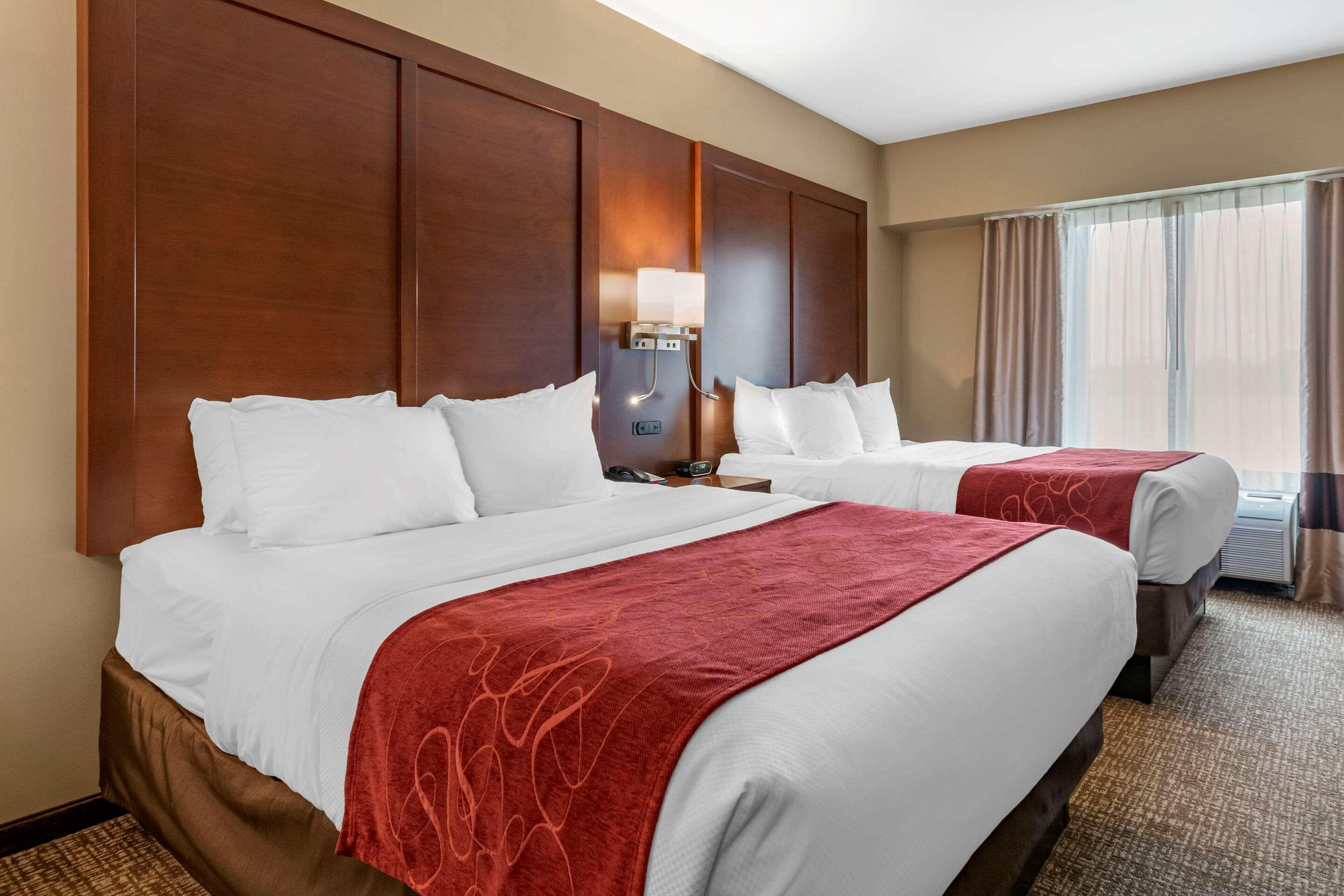 Comfort Suites Manheim - Lancaster Εξωτερικό φωτογραφία