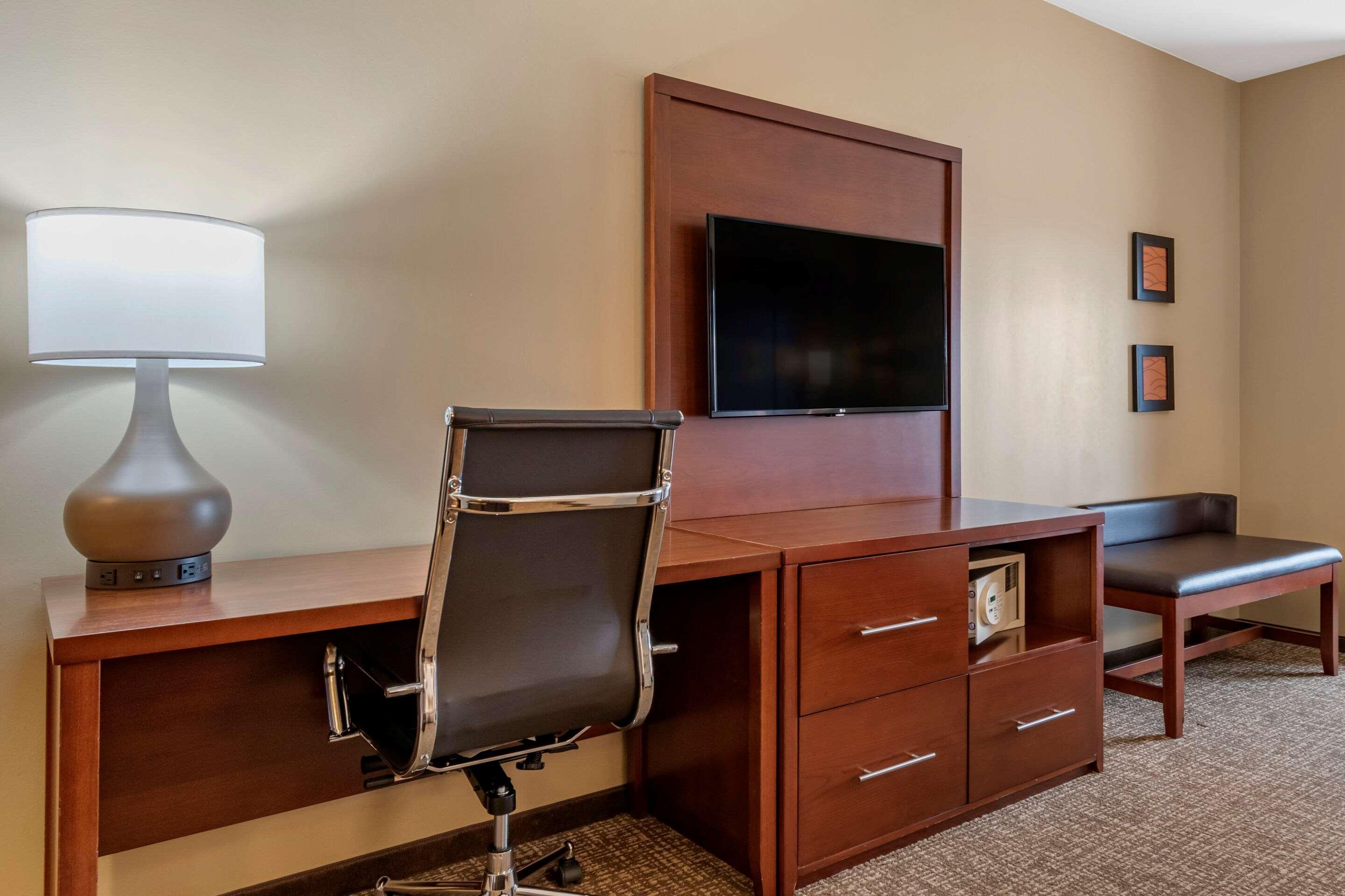 Comfort Suites Manheim - Lancaster Εξωτερικό φωτογραφία