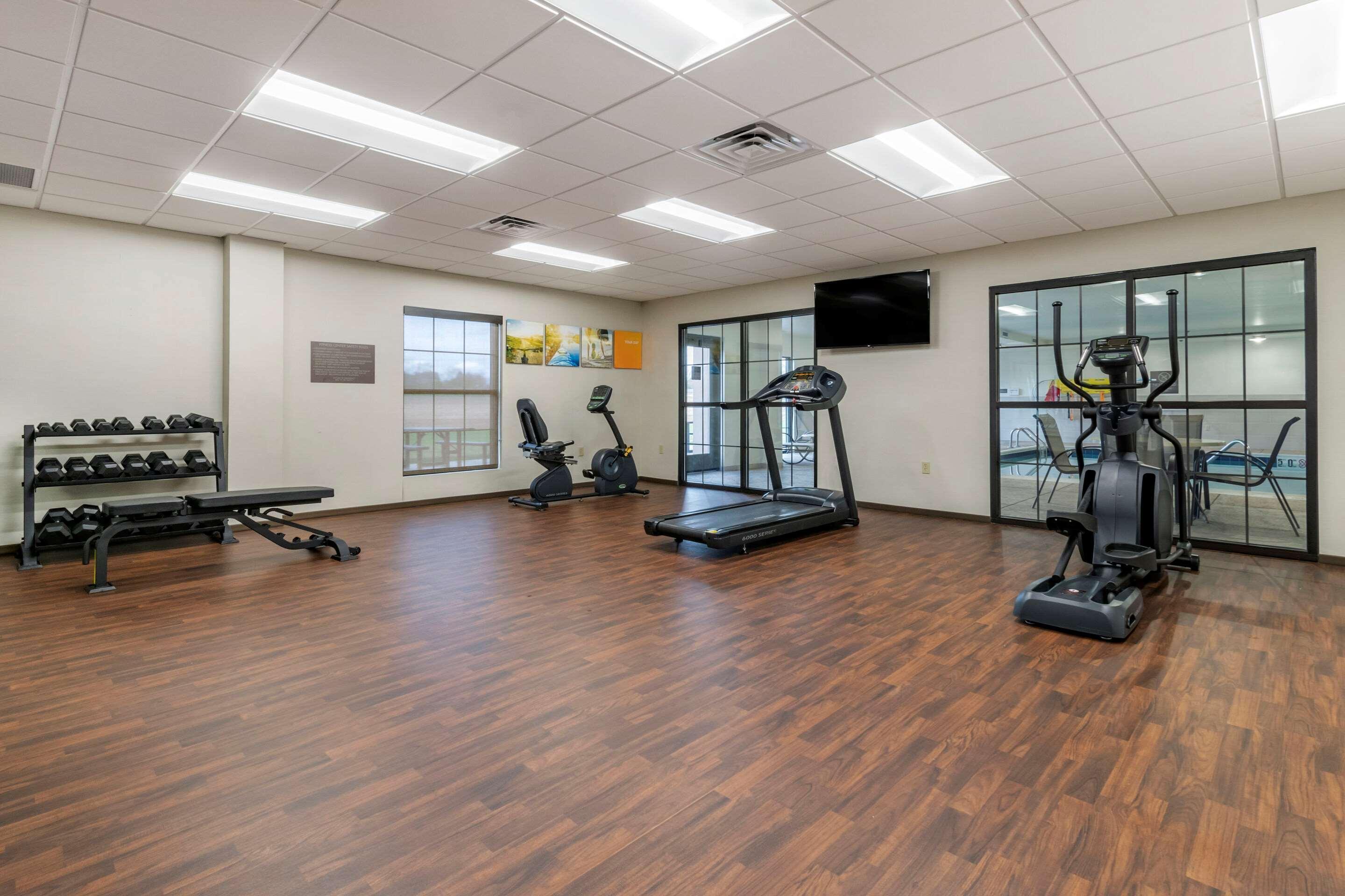 Comfort Suites Manheim - Lancaster Εξωτερικό φωτογραφία