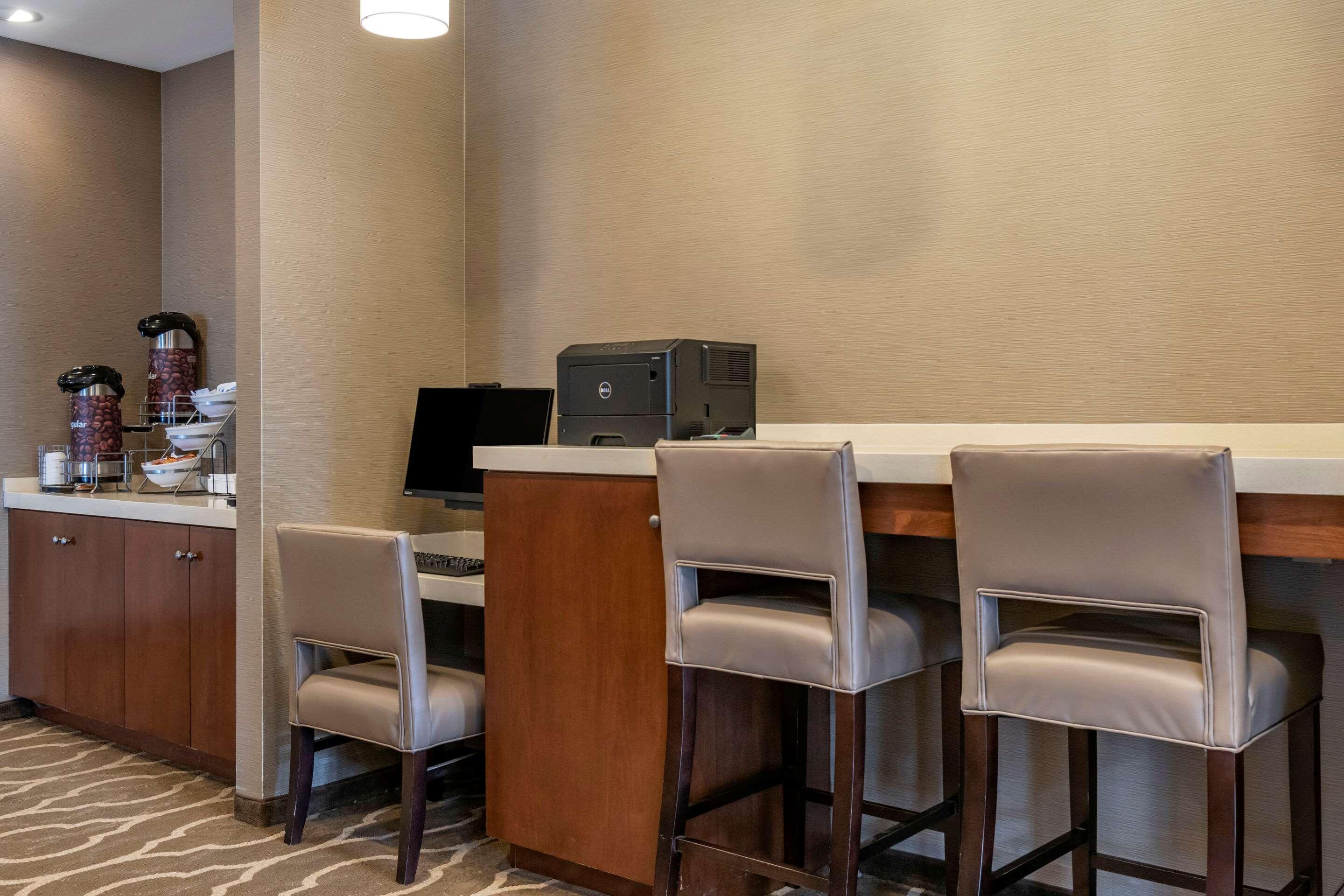 Comfort Suites Manheim - Lancaster Εξωτερικό φωτογραφία