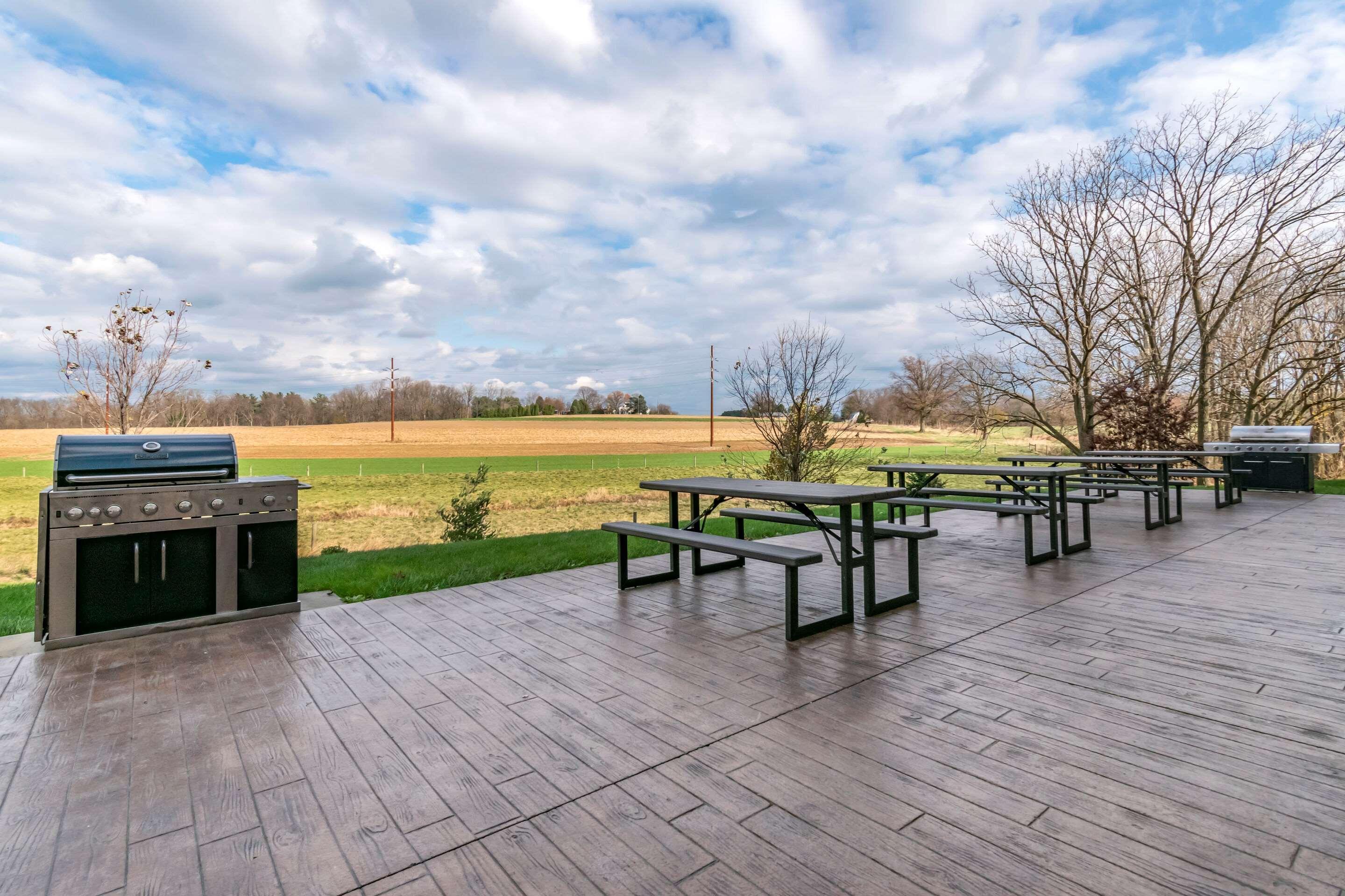 Comfort Suites Manheim - Lancaster Εξωτερικό φωτογραφία