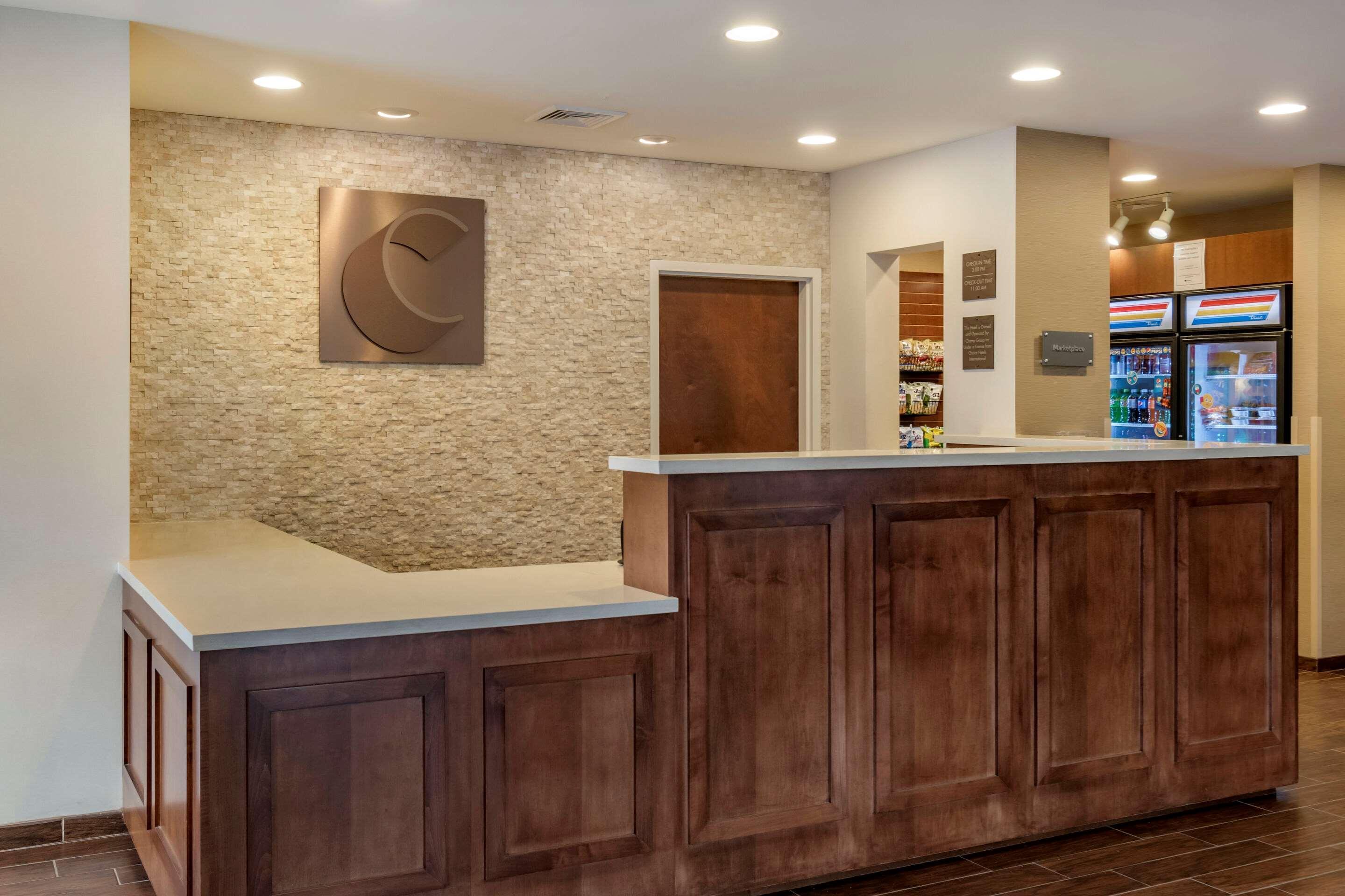 Comfort Suites Manheim - Lancaster Εξωτερικό φωτογραφία