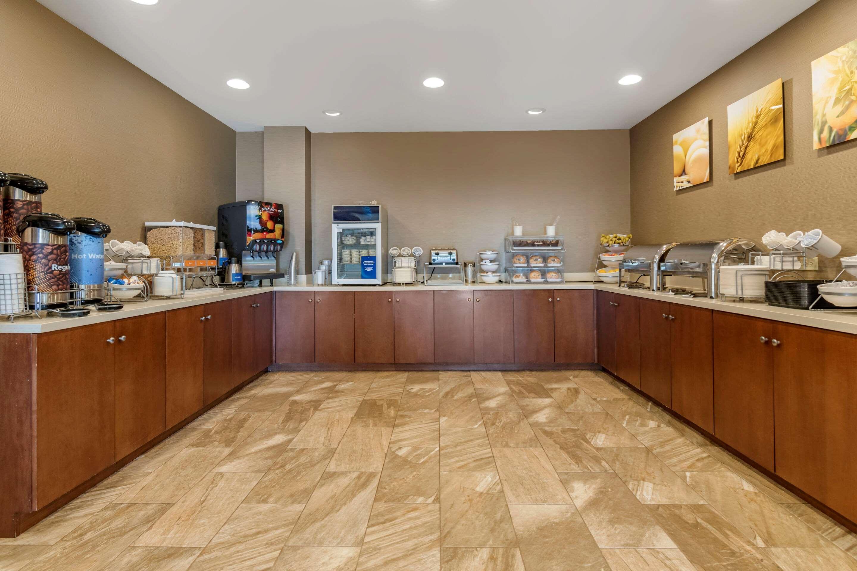 Comfort Suites Manheim - Lancaster Εξωτερικό φωτογραφία