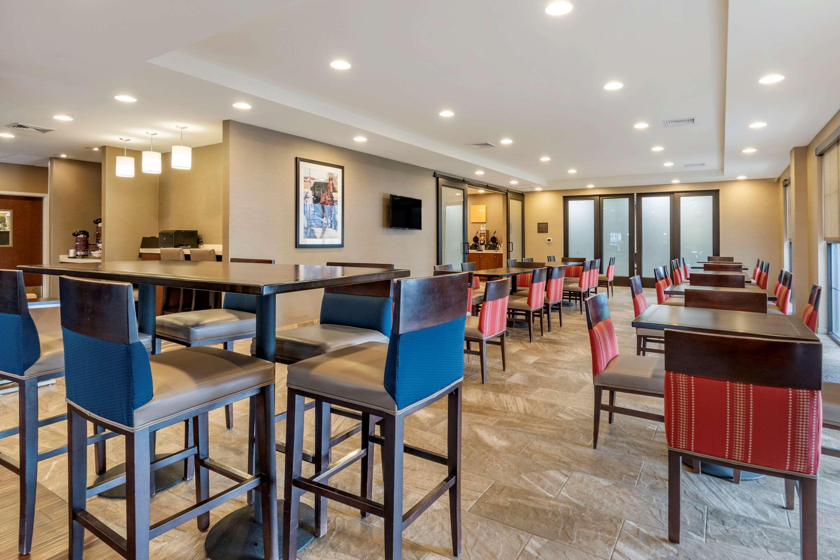 Comfort Suites Manheim - Lancaster Εξωτερικό φωτογραφία