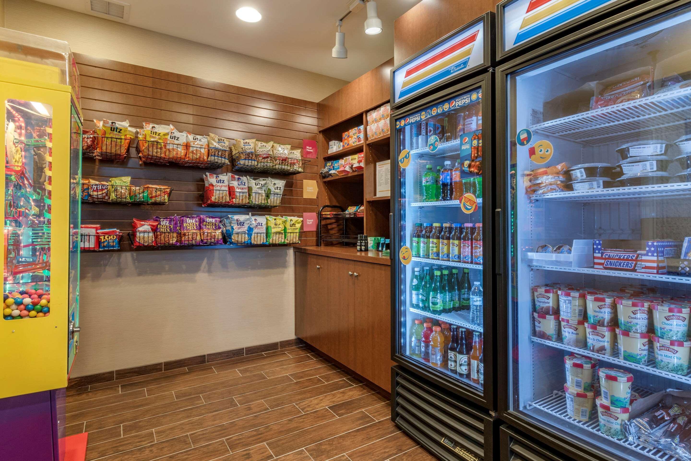 Comfort Suites Manheim - Lancaster Εξωτερικό φωτογραφία