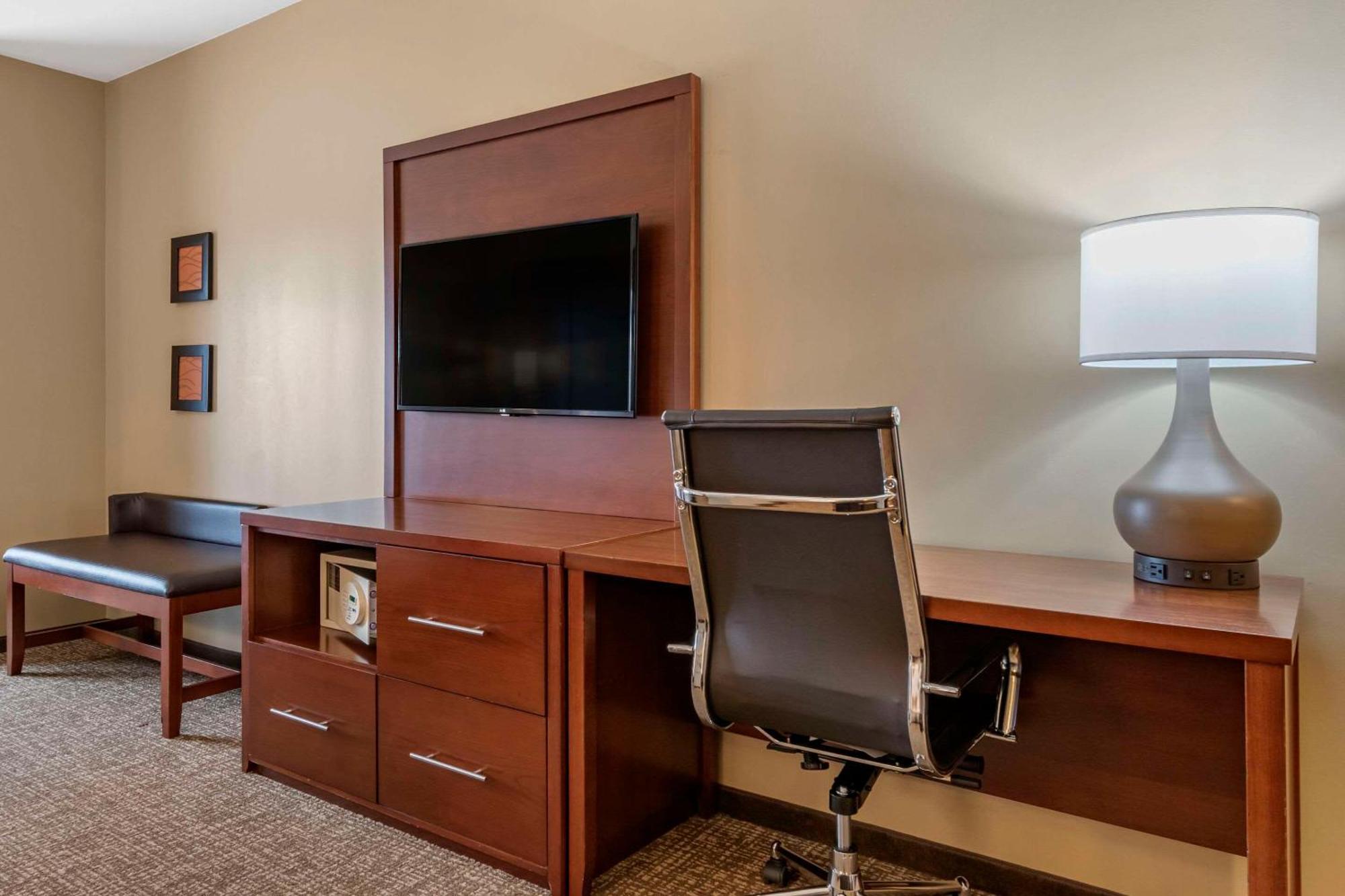Comfort Suites Manheim - Lancaster Εξωτερικό φωτογραφία