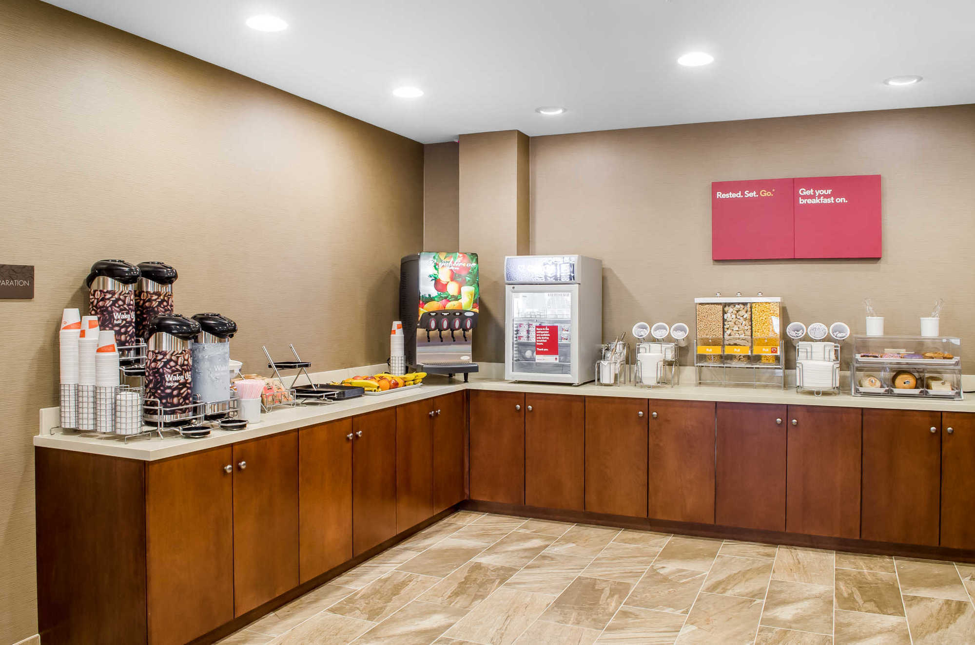 Comfort Suites Manheim - Lancaster Ανέσεις φωτογραφία