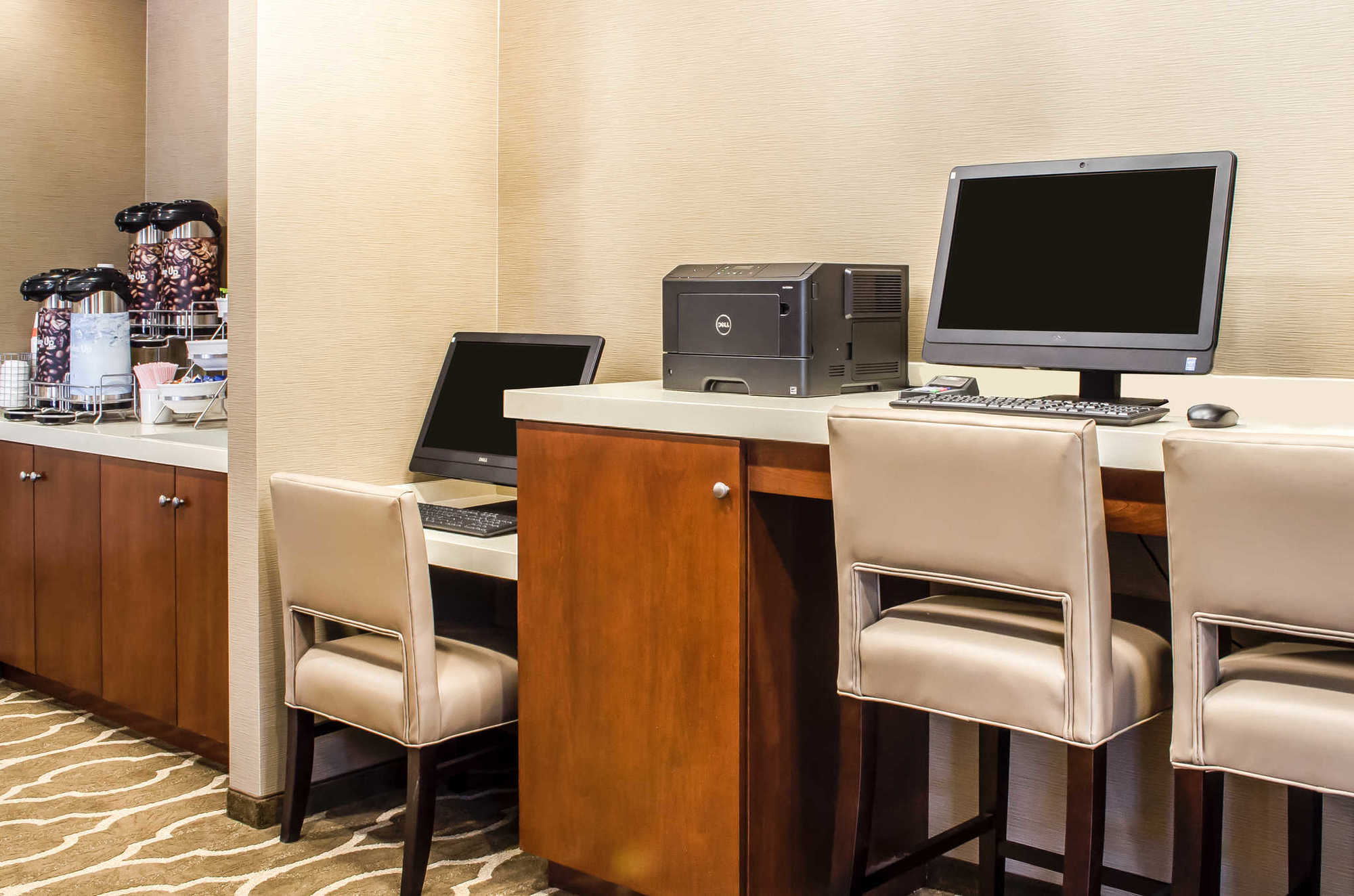 Comfort Suites Manheim - Lancaster Ανέσεις φωτογραφία