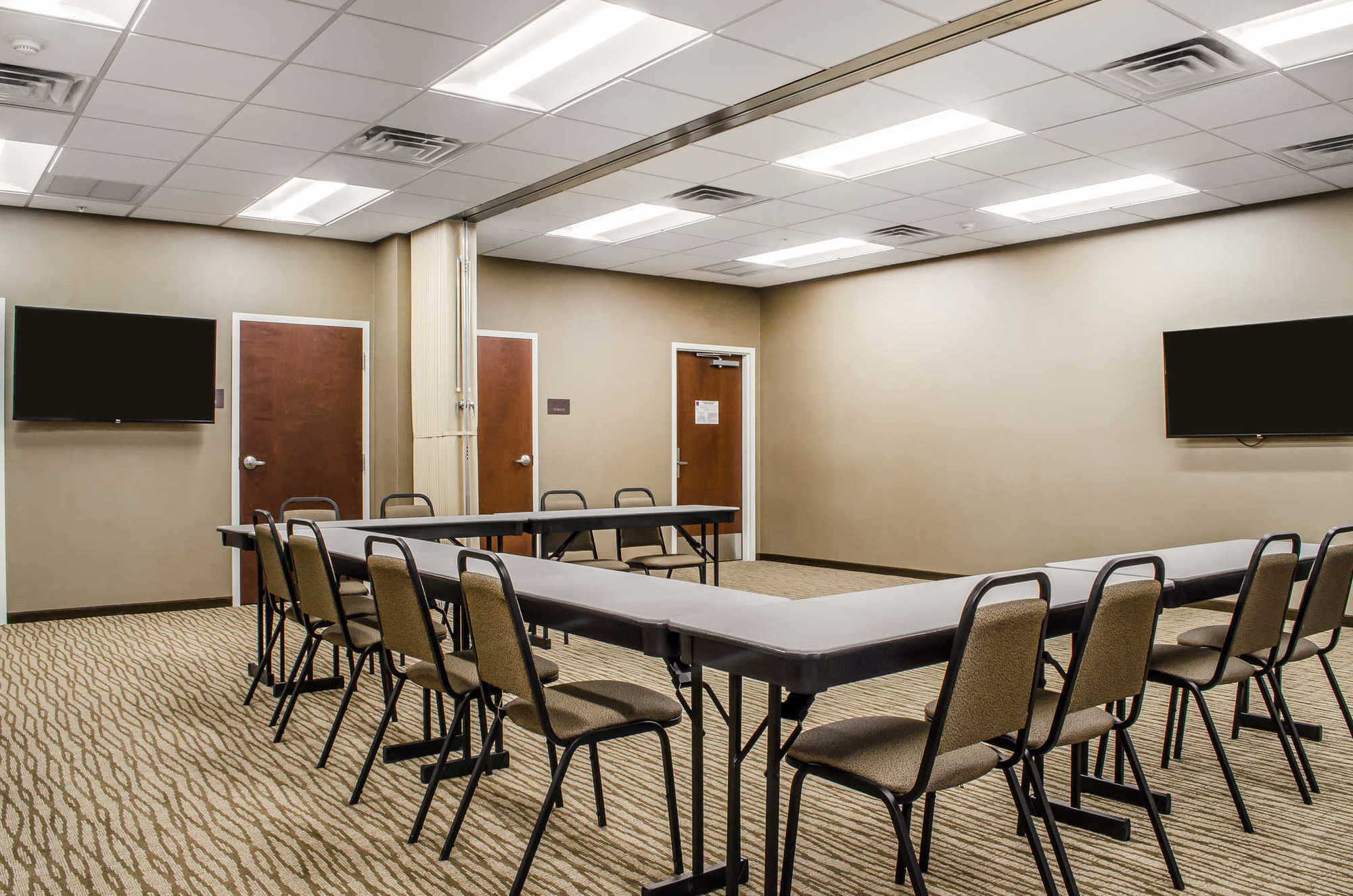 Comfort Suites Manheim - Lancaster Ανέσεις φωτογραφία