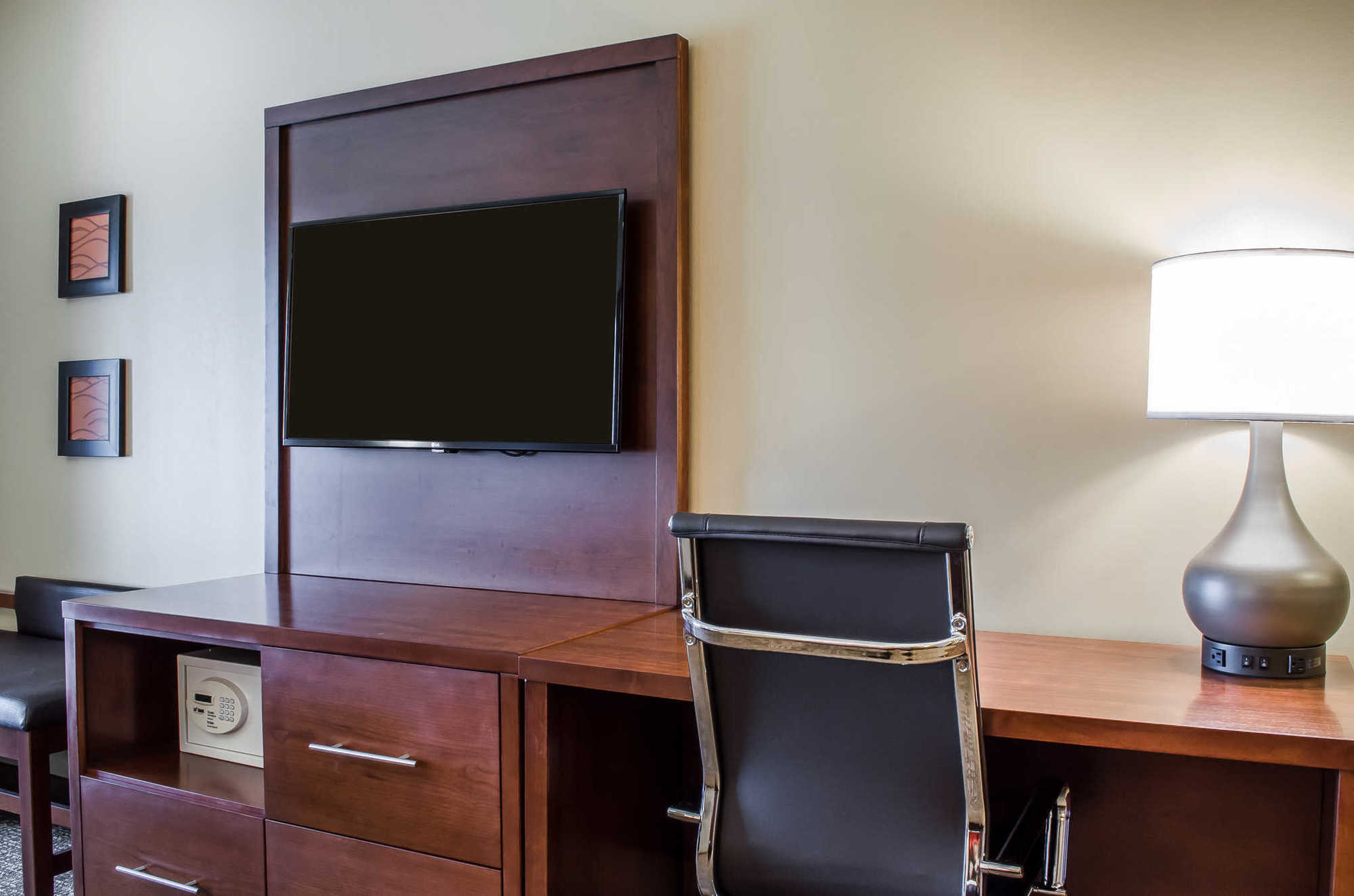 Comfort Suites Manheim - Lancaster Δωμάτιο φωτογραφία