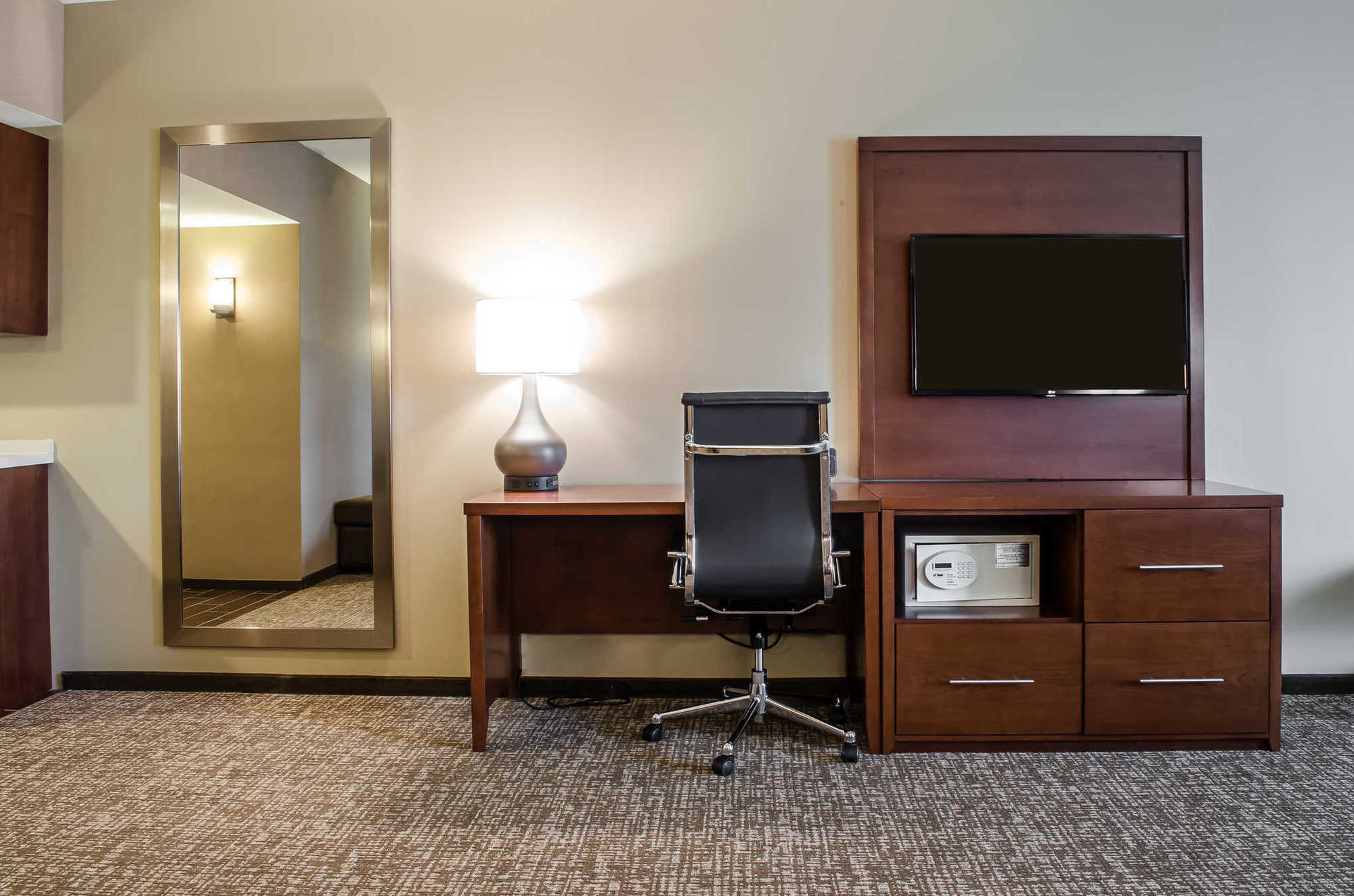Comfort Suites Manheim - Lancaster Δωμάτιο φωτογραφία