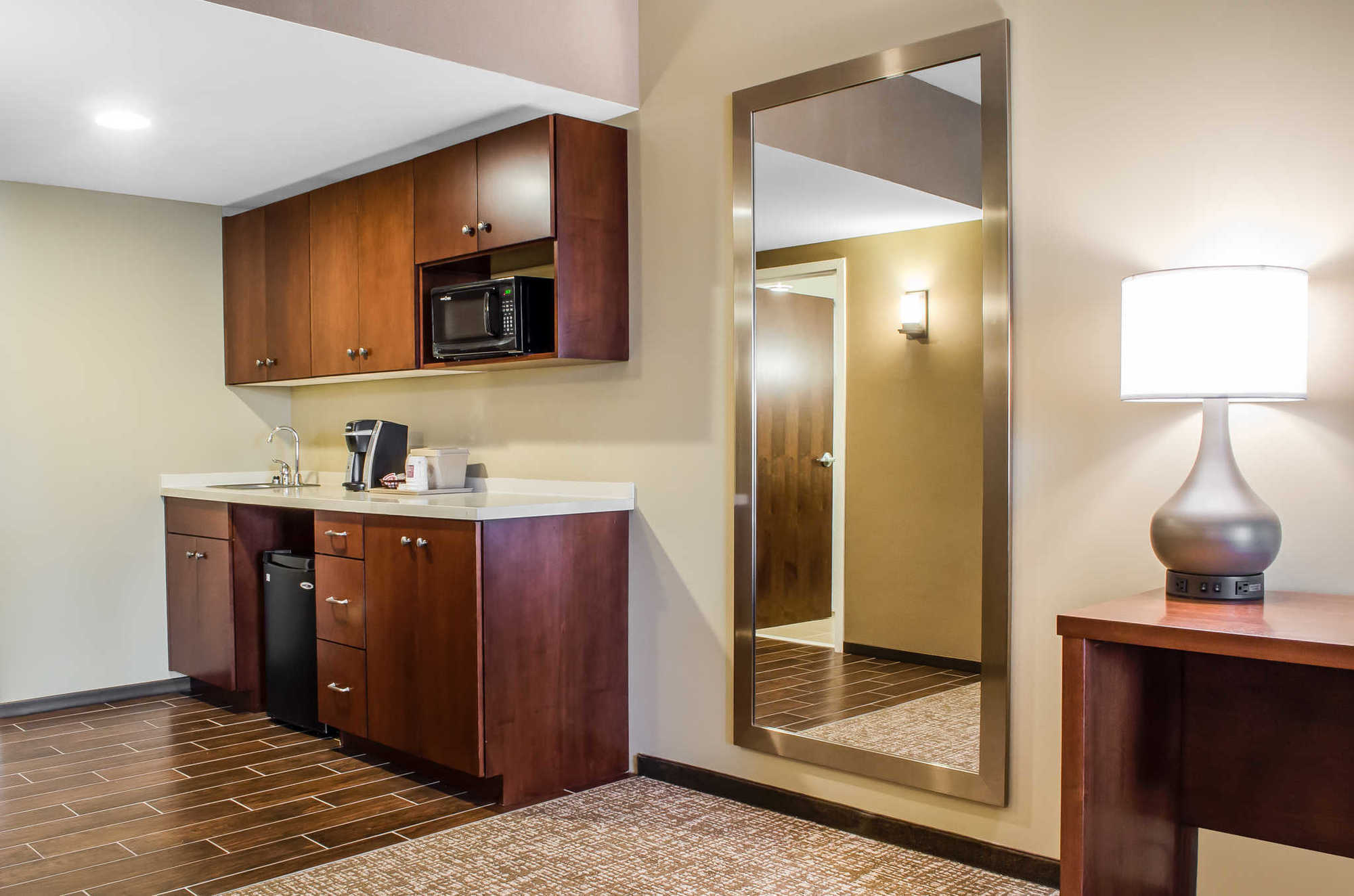 Comfort Suites Manheim - Lancaster Δωμάτιο φωτογραφία