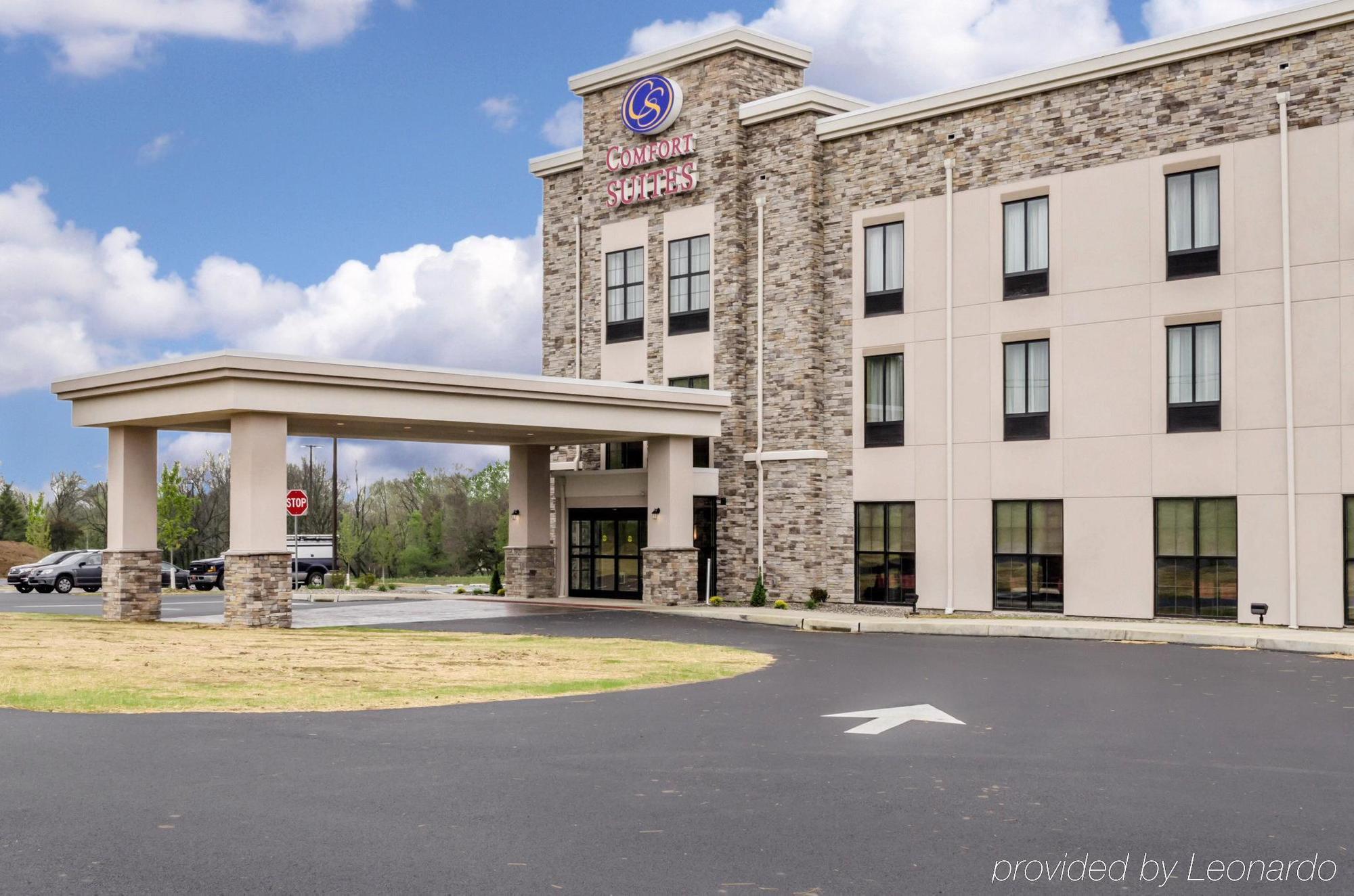 Comfort Suites Manheim - Lancaster Εξωτερικό φωτογραφία