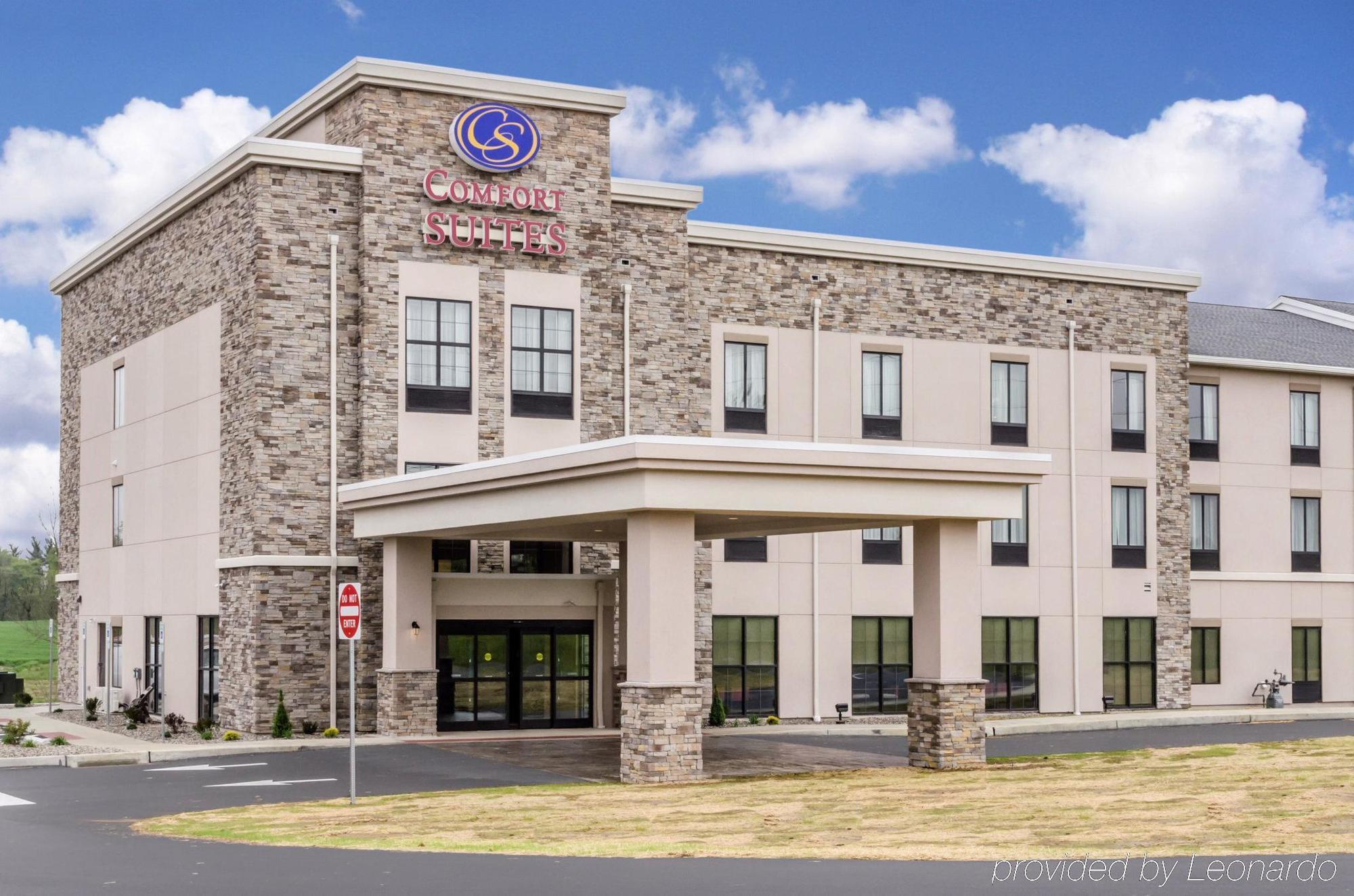 Comfort Suites Manheim - Lancaster Εξωτερικό φωτογραφία