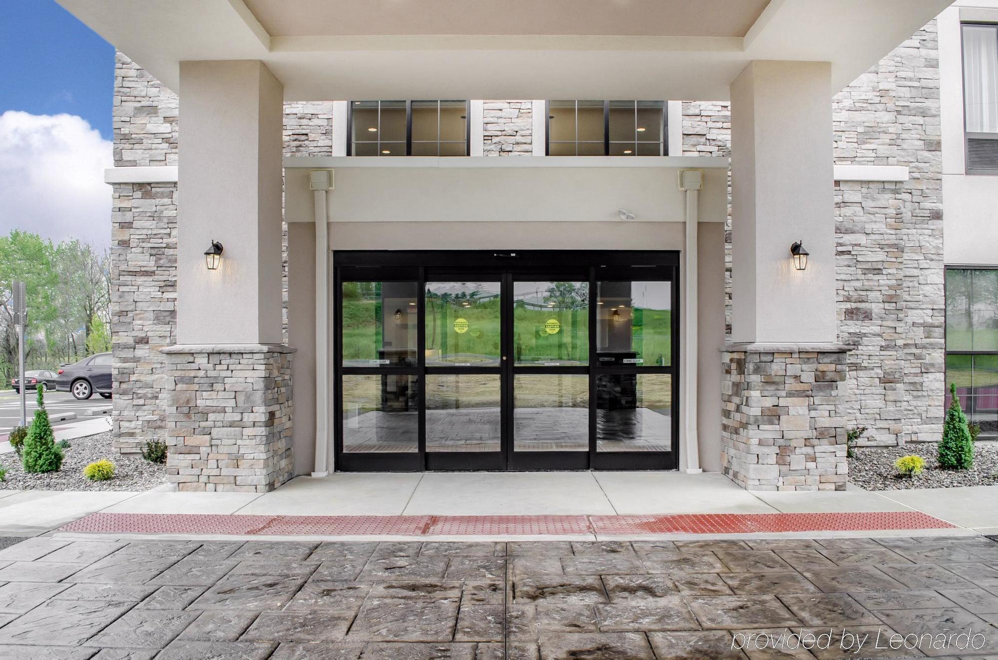 Comfort Suites Manheim - Lancaster Εξωτερικό φωτογραφία