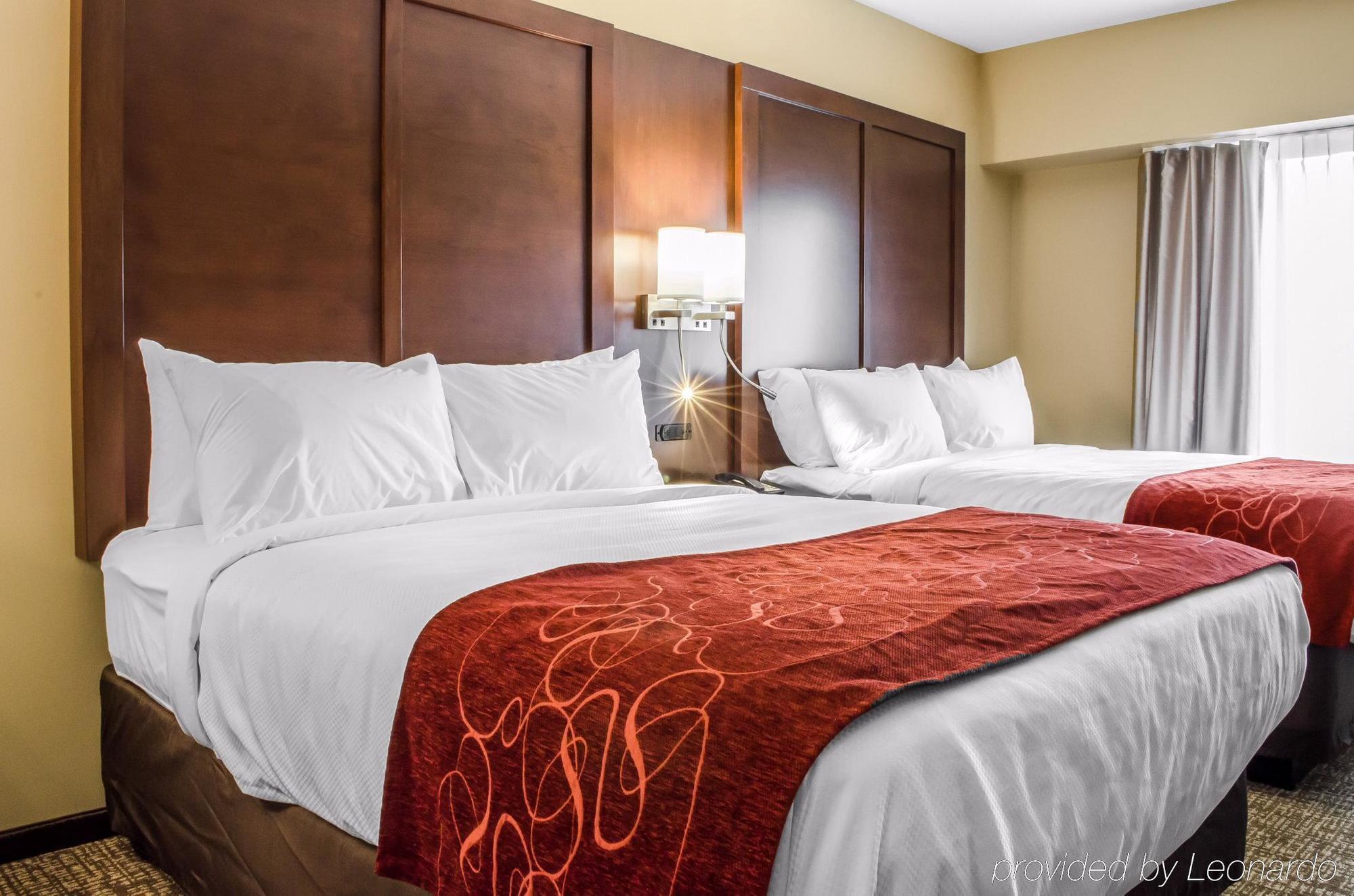 Comfort Suites Manheim - Lancaster Εξωτερικό φωτογραφία