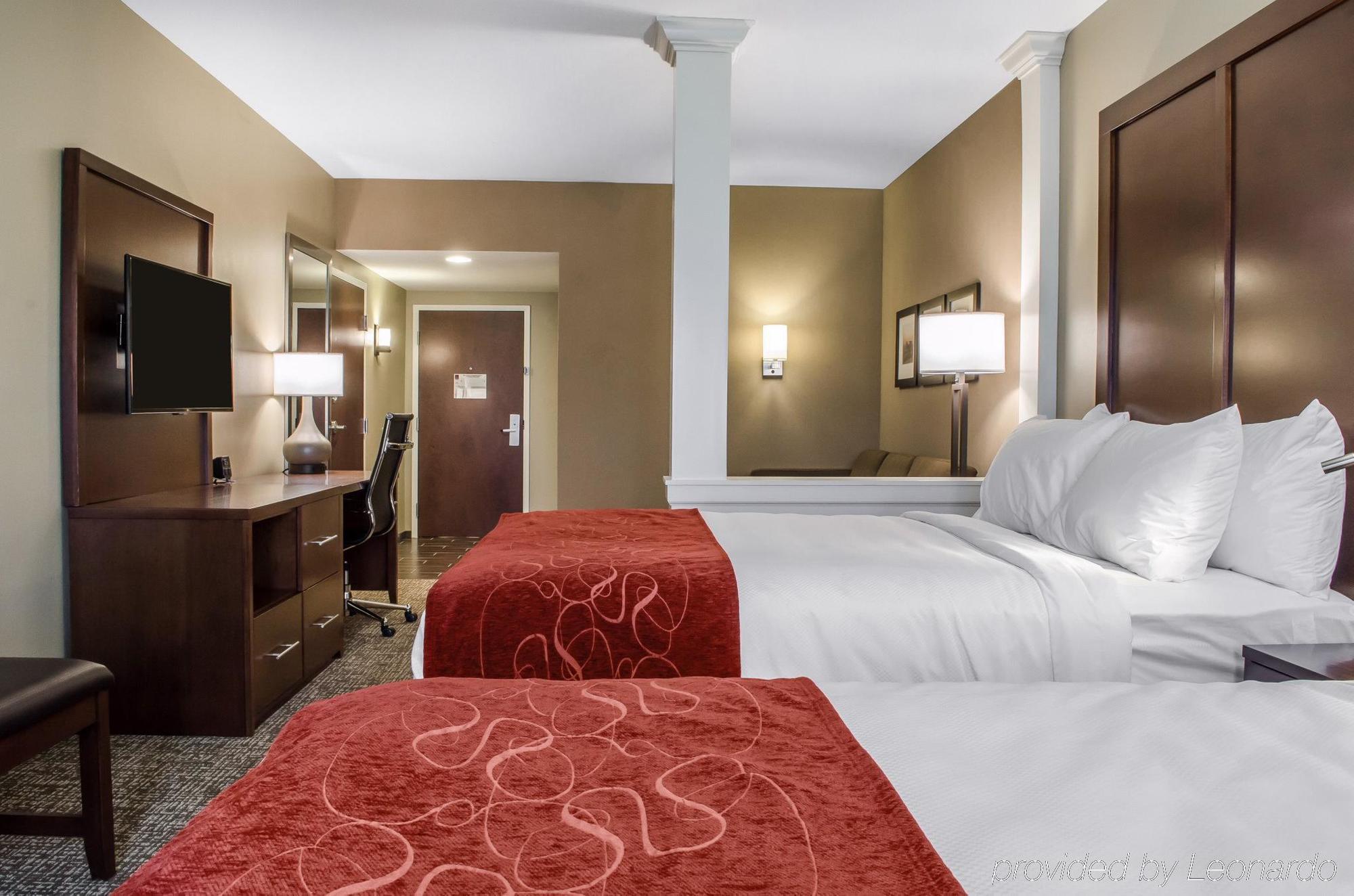 Comfort Suites Manheim - Lancaster Εξωτερικό φωτογραφία
