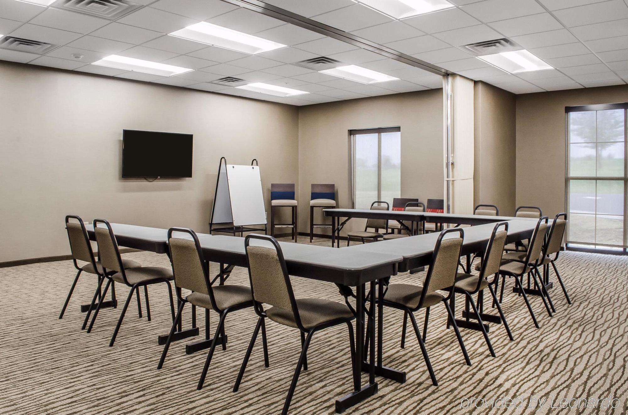 Comfort Suites Manheim - Lancaster Εξωτερικό φωτογραφία