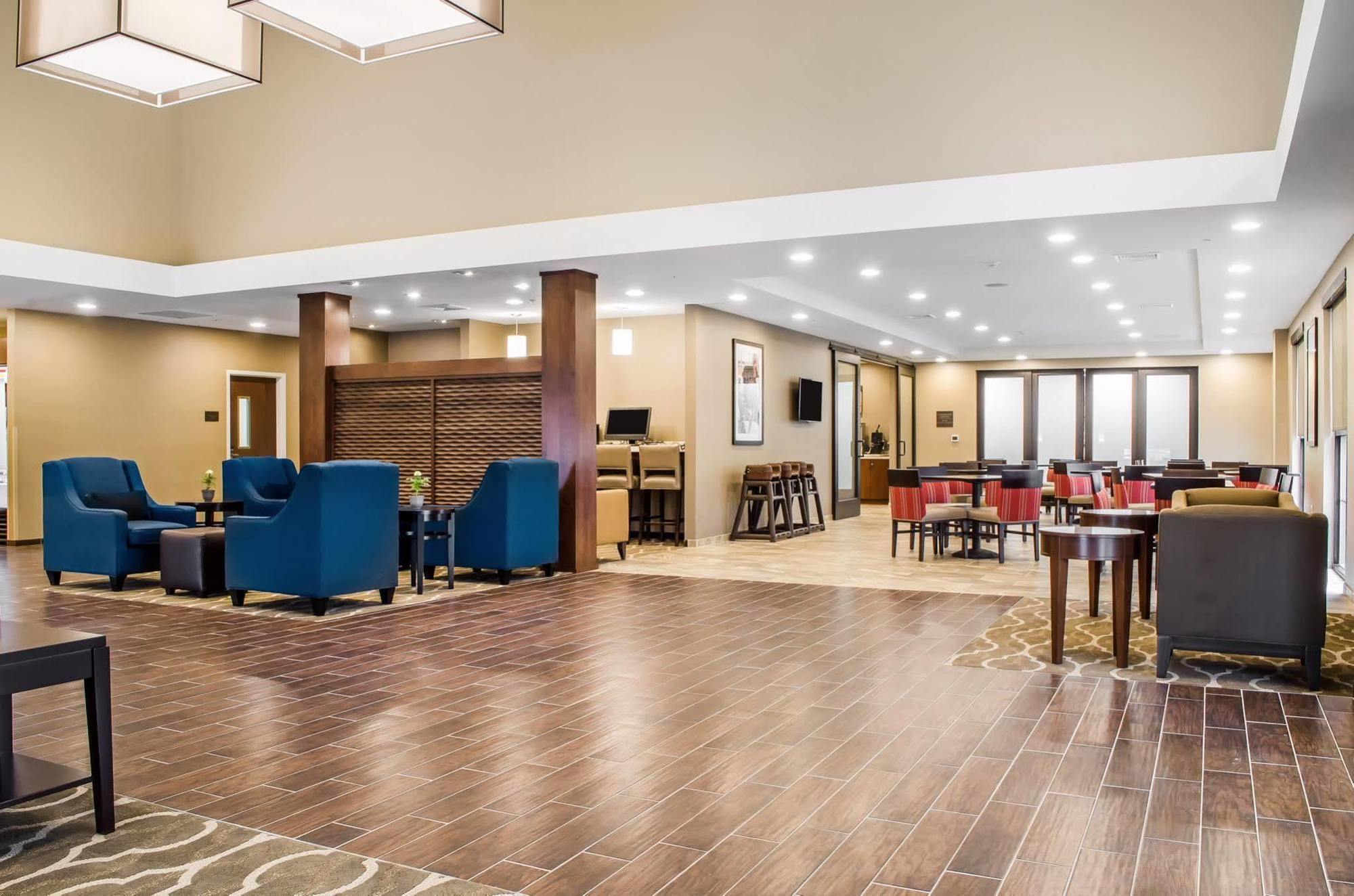 Comfort Suites Manheim - Lancaster Εξωτερικό φωτογραφία